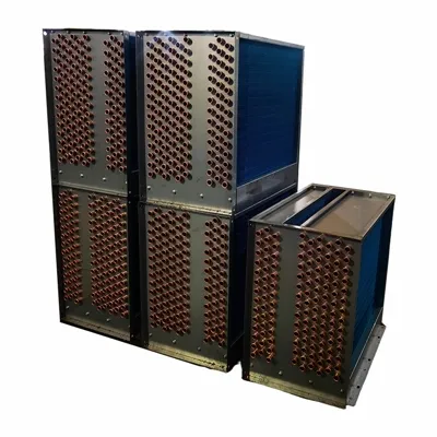 Verwendung von Flockenröhrchenkühler