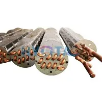 Wie schneiden Ölkühler im Vergleich zu Radiatorkühlern ab?