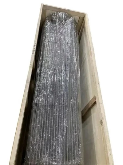 Atlas Copco Zh10000 Luftkühler, Wasserkühler, Nachkühler, Zwischenstufenkühler