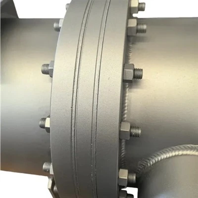 Compair Radialluftkompressor Wb600 Ladeluftkühler Luftkühler Ölkühler
