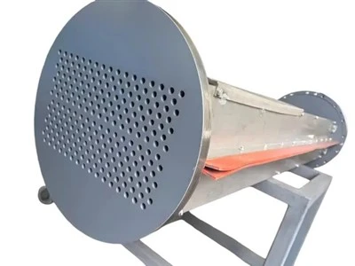 Kupferrippen Coper Rohrwärmetauscher für Samsung Zentrifugalluftkompressor Sm6000