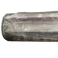 Hanwha Samsung Luftkühler Ladeluftkühler für Luftkompressor Sm4000