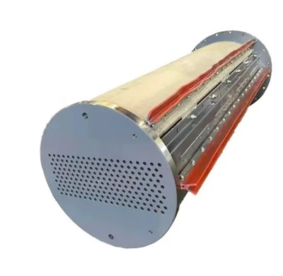 Ingersoll Rand (CAMERON, COOPER) Luftkühler der C-Serie