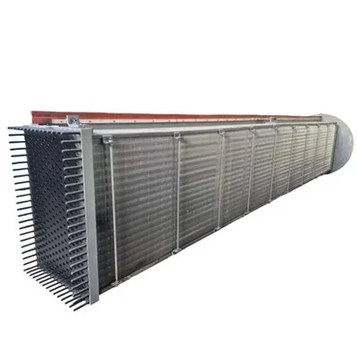 Ingersoll Rand (CAMERON, COOPER) Msg Series Kühler, Luftkühler, Wasserkühler, Zwischenkühler, Nachkühler, Kühlerkern, Kühlerbündel, Wärmetauscher