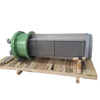Ingersoll Rand (CAMERON, COOPER) Kühler der Nx-Serie, Luftkühler, Wasserkühler, Zwischenkühler, Nachkühler, Kühlerkern, Kühlerpaket