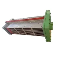 Ingersoll Rand (CAMERON, COOPER) TA-Serie Kühler, Luftkühler/Wasserkühler/Zwischenkühler/Nachkühler/Kühlerkern/Kühlerbündel/Stufenkühler für Zentrifugalluftkompressor