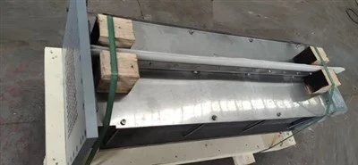 Samsung Luftkompressor TM1250 Luftkühler, Wasserkühler, Ölkühler, Nachkühler
