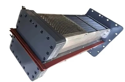 Samsung Luftkompressor TM700 Kühler, Luftkühler, Wasserkühler, Ölkühler, Nachkühler