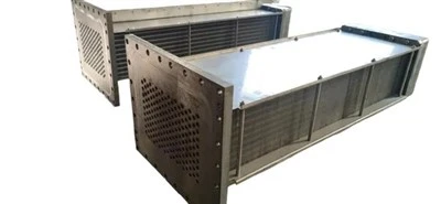 Samsung Luftkompressor TM900 Kühler, Luftkühler, Wasserkühler, Ölkühler, Nachkühler