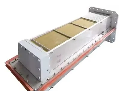 Samsung Kompressor TM1750 Luftkühler, Wasserkühler, Ölkühler, Nachkühler