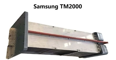 Samsung Kompressor TM2000 Luftkühler, Wasserkühler, Ölkühler, Nachkühler