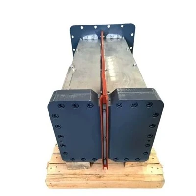 Samsung TM-Serie TM600 Luftkühler, Wasserkühler, Zwischenkühler, Nachkühler, Stufenkühlerkern