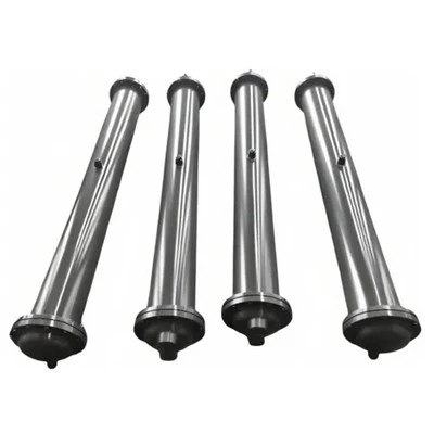 Seah Air Compressor Chorus Series Ölkühler, Luftkühler, Zwischenkühler