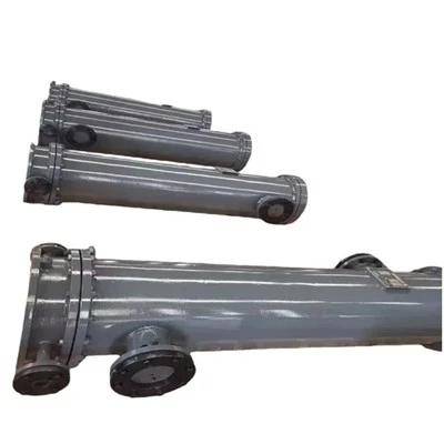 Ölkühler, Luftkühler, Zwischenkühler, Nachkühler der Seah Air Compressor Wb-Serie