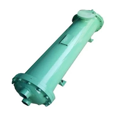 Ölkühler der Serie Sm/Sme/Smx100 für Samsung (Hanwha) Kompressor