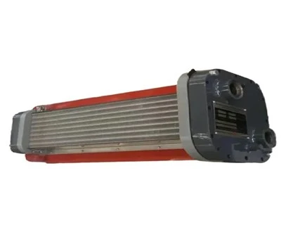 Sm3100 Luftkühler/Wasserkühler/Zwischenkühler/Nachkühler für Samsung Luftkompressor