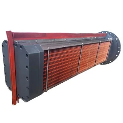 Sme4000 Luftkühler Samsung (Hanwha) Luftkompressor